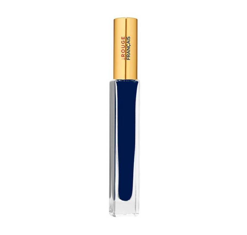 le rouge francais Mascara Volum Wimperntusche 420 Le Bleu Berenice 10 ml le rouge francais Mascara Volum Wimperntusche 420 Le Bleu Berenice 10 ml von le rouge francais