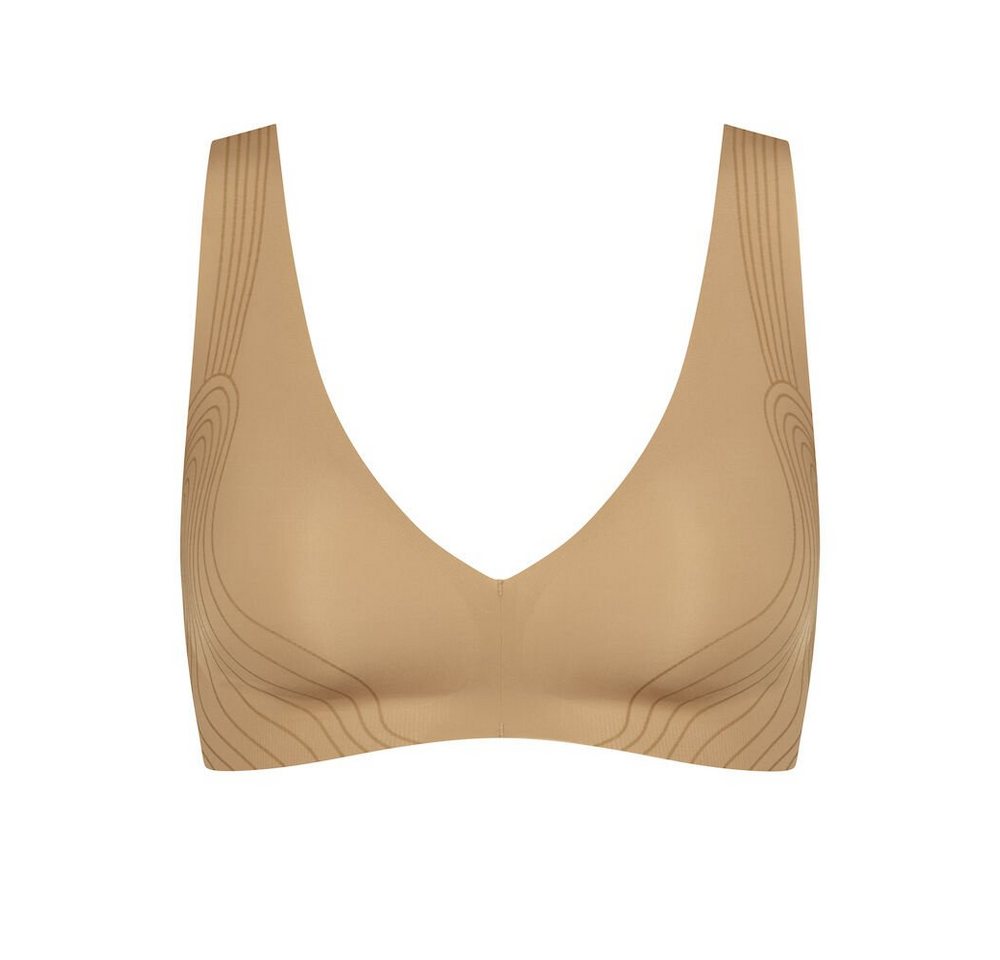 sloggi Gemoldeter BH ZERO Feel N 2.0 EX von sloggi