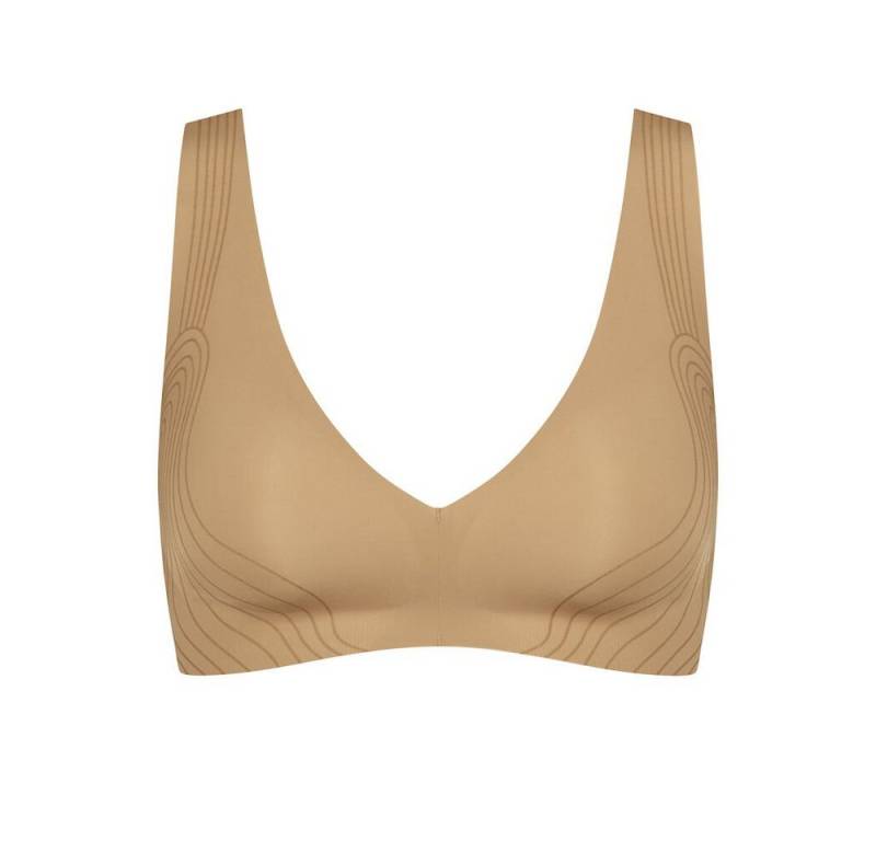 sloggi Gemoldeter BH ZERO Feel N 2.0 EX von sloggi