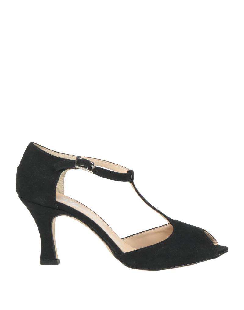 OTTOCENTO MARY MODA Pumps Damen Schwarz von OTTOCENTO MARY MODA