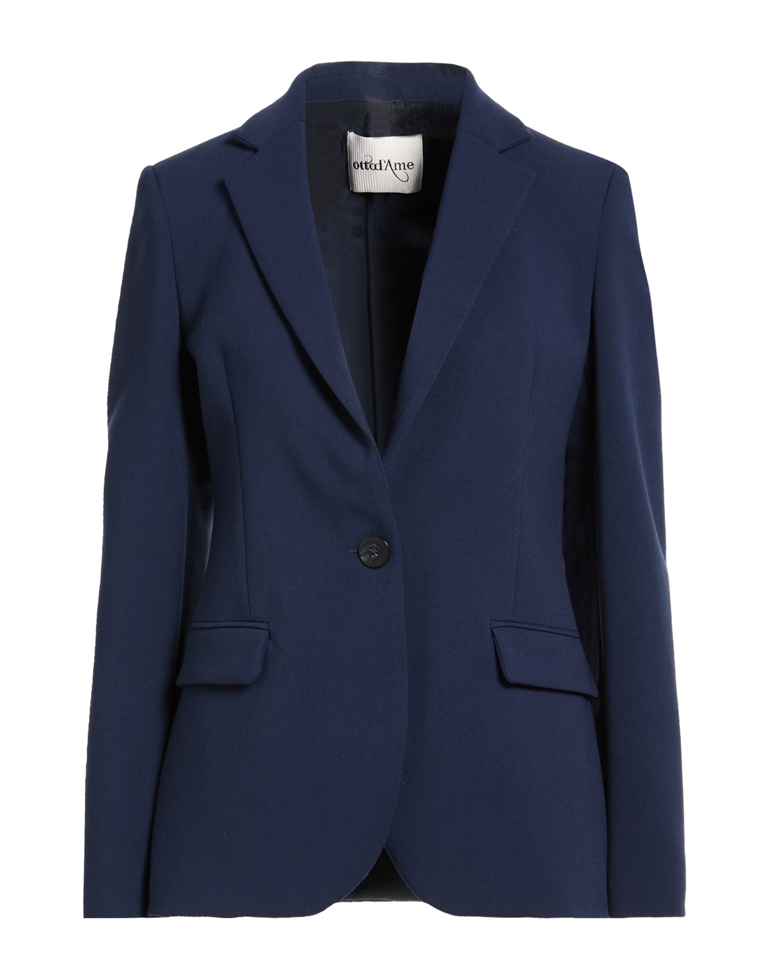 OTTOD'AME Blazer Damen Nachtblau von OTTOD'AME