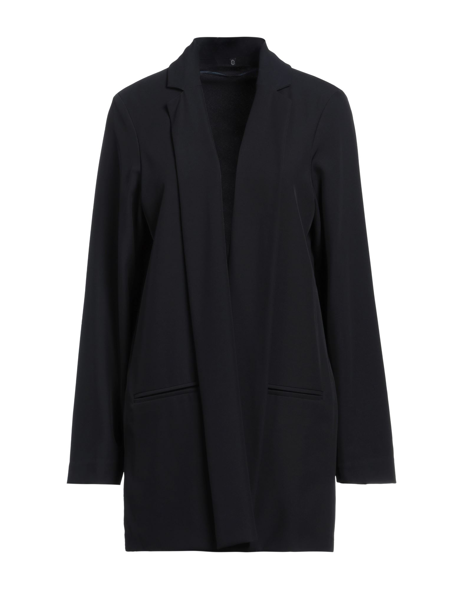 OTTOD'AME Blazer Damen Nachtblau von OTTOD'AME