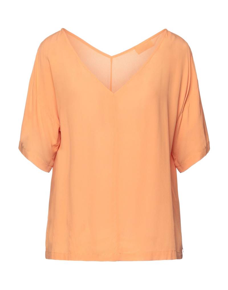 OTTOD'AME Top Damen Pfirsich von OTTOD'AME