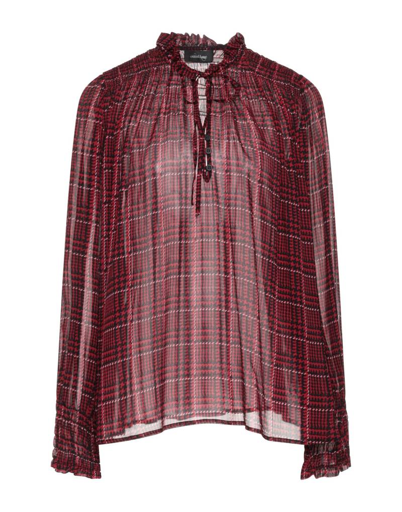 OTTOD'AME Top Damen Rot von OTTOD'AME