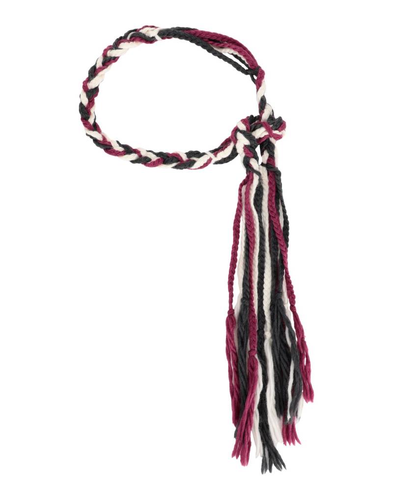 OTTOD'AME Gürtel Damen Malve von OTTOD'AME