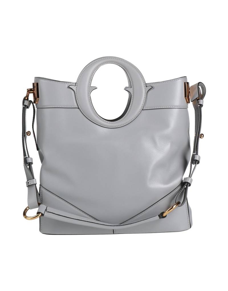 OTTOD'AME Handtaschen Damen Grau von OTTOD'AME