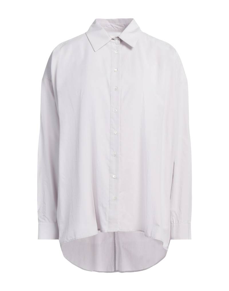 OTTOD'AME Hemd Damen Hellgrau von OTTOD'AME