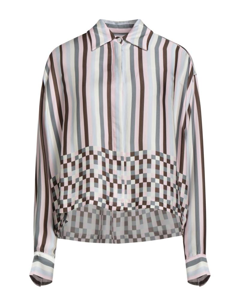 OTTOD'AME Hemd Damen Hellrosa von OTTOD'AME