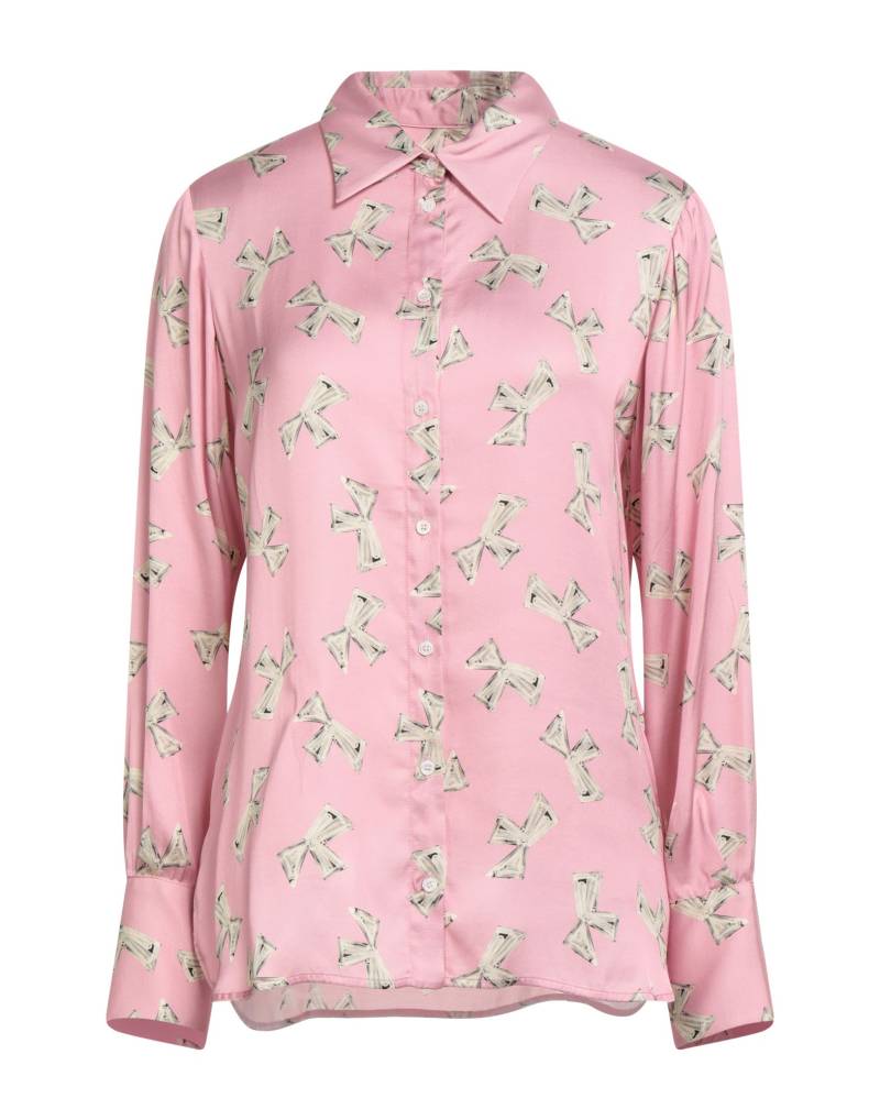OTTOD'AME Hemd Damen Hellrosa von OTTOD'AME