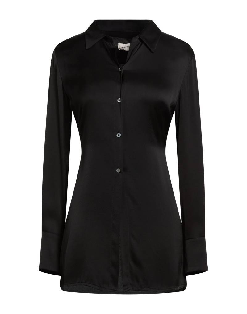 OTTOD'AME Hemd Damen Schwarz von OTTOD'AME