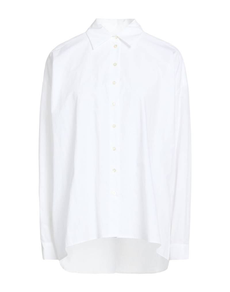 OTTOD'AME Hemd Damen Weiß von OTTOD'AME