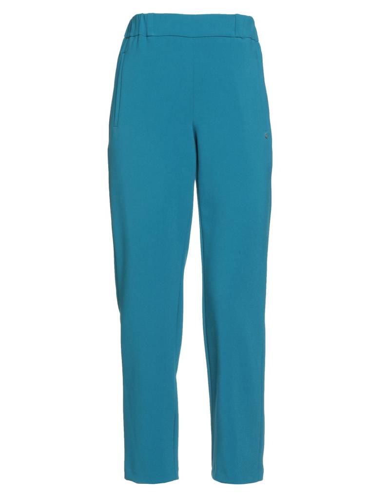 OTTOD'AME Hose Damen Aquamarin von OTTOD'AME