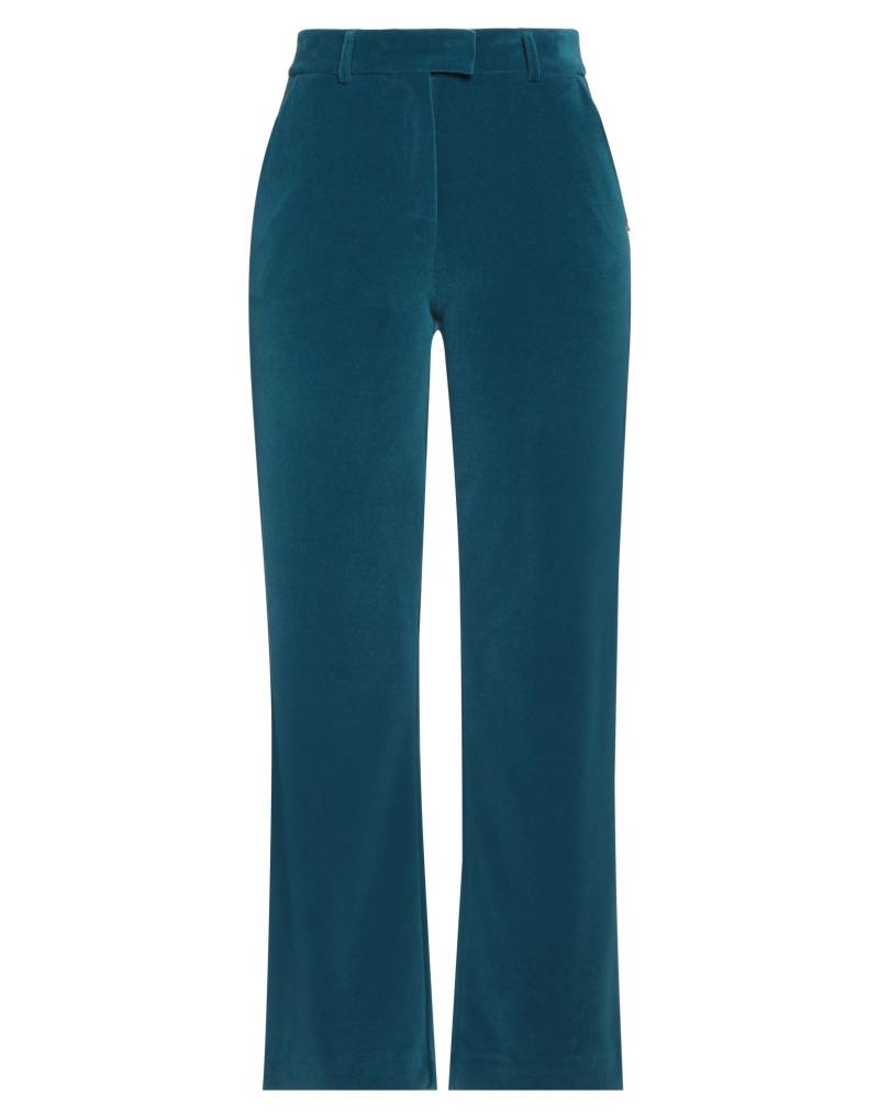 OTTOD'AME Hose Damen Aquamarin von OTTOD'AME