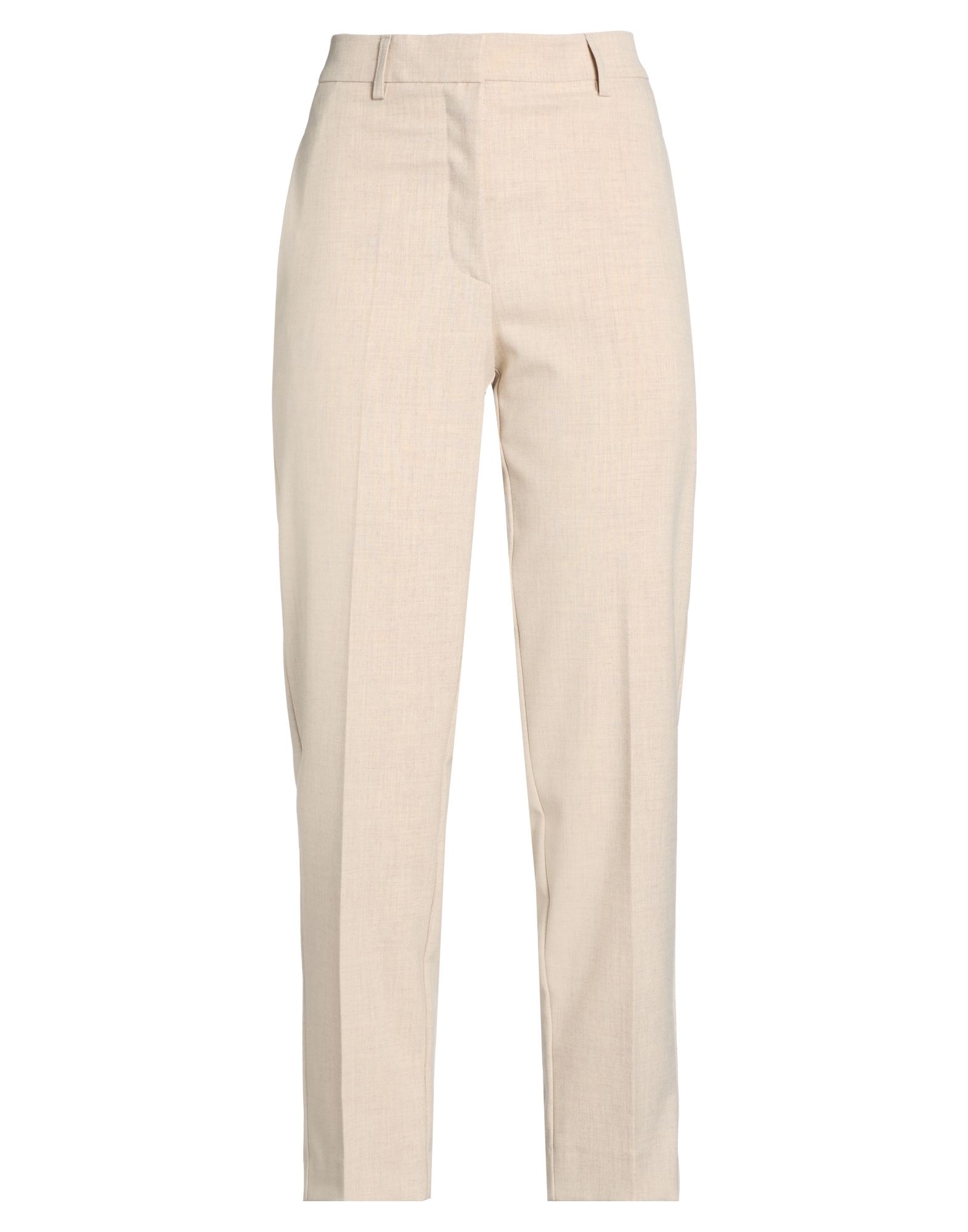 OTTOD'AME Hose Damen Beige von OTTOD'AME