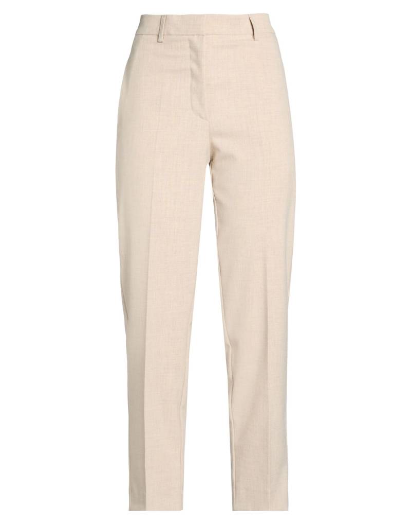OTTOD'AME Hose Damen Beige von OTTOD'AME