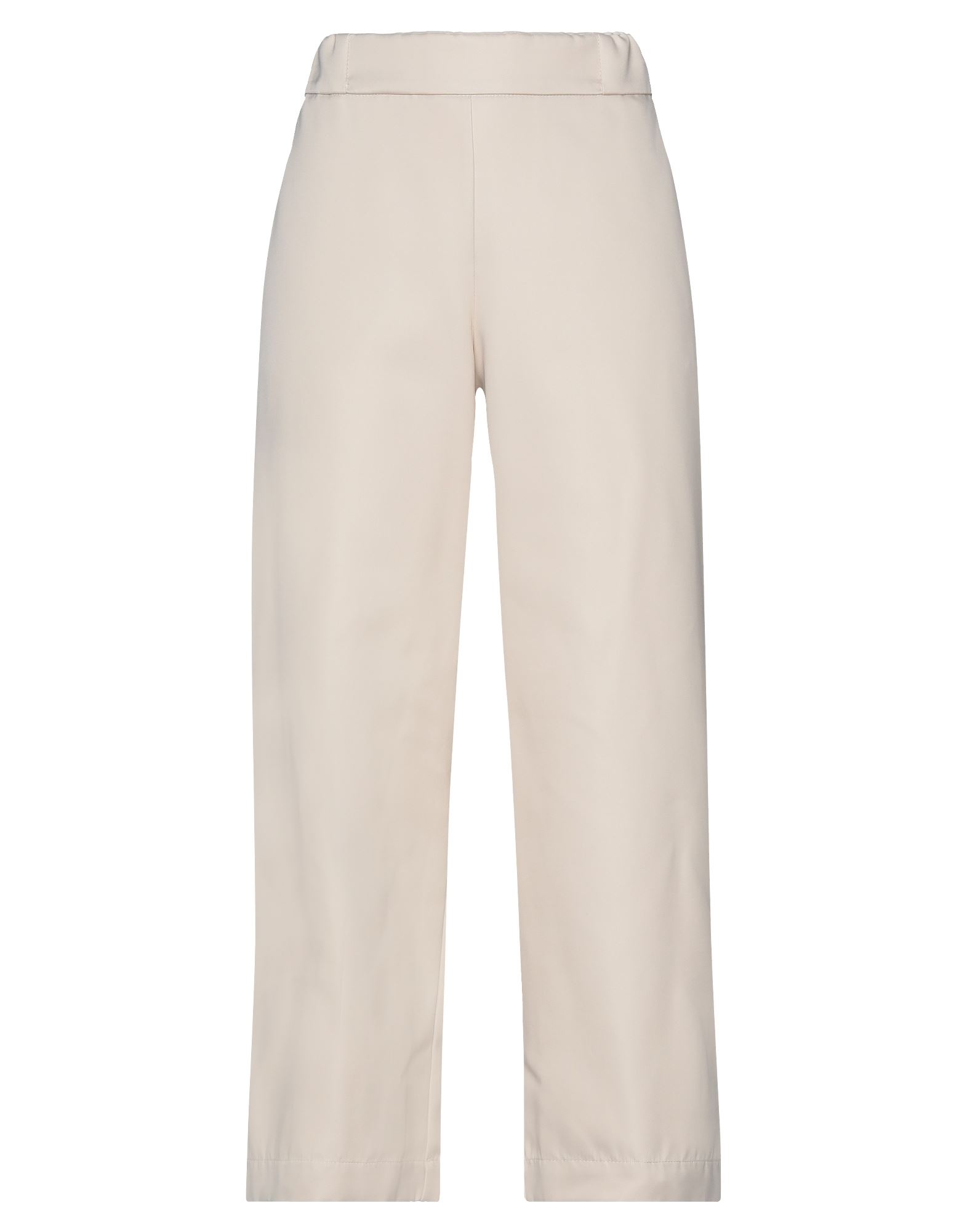 OTTOD'AME Hose Damen Beige von OTTOD'AME