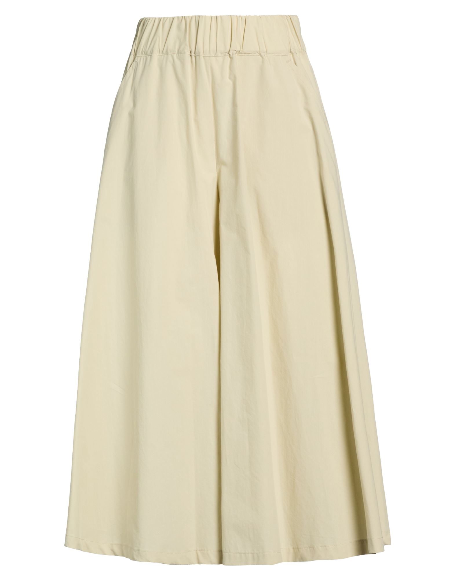 OTTOD'AME Hose Damen Beige von OTTOD'AME