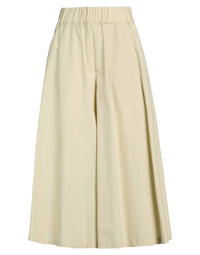 OTTOD'AME Hose Damen Beige von OTTOD'AME