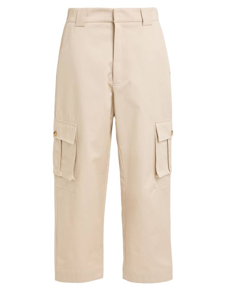 OTTOD'AME Hose Damen Beige OTTOD'AME Hose Damen Beige von OTTOD'AME