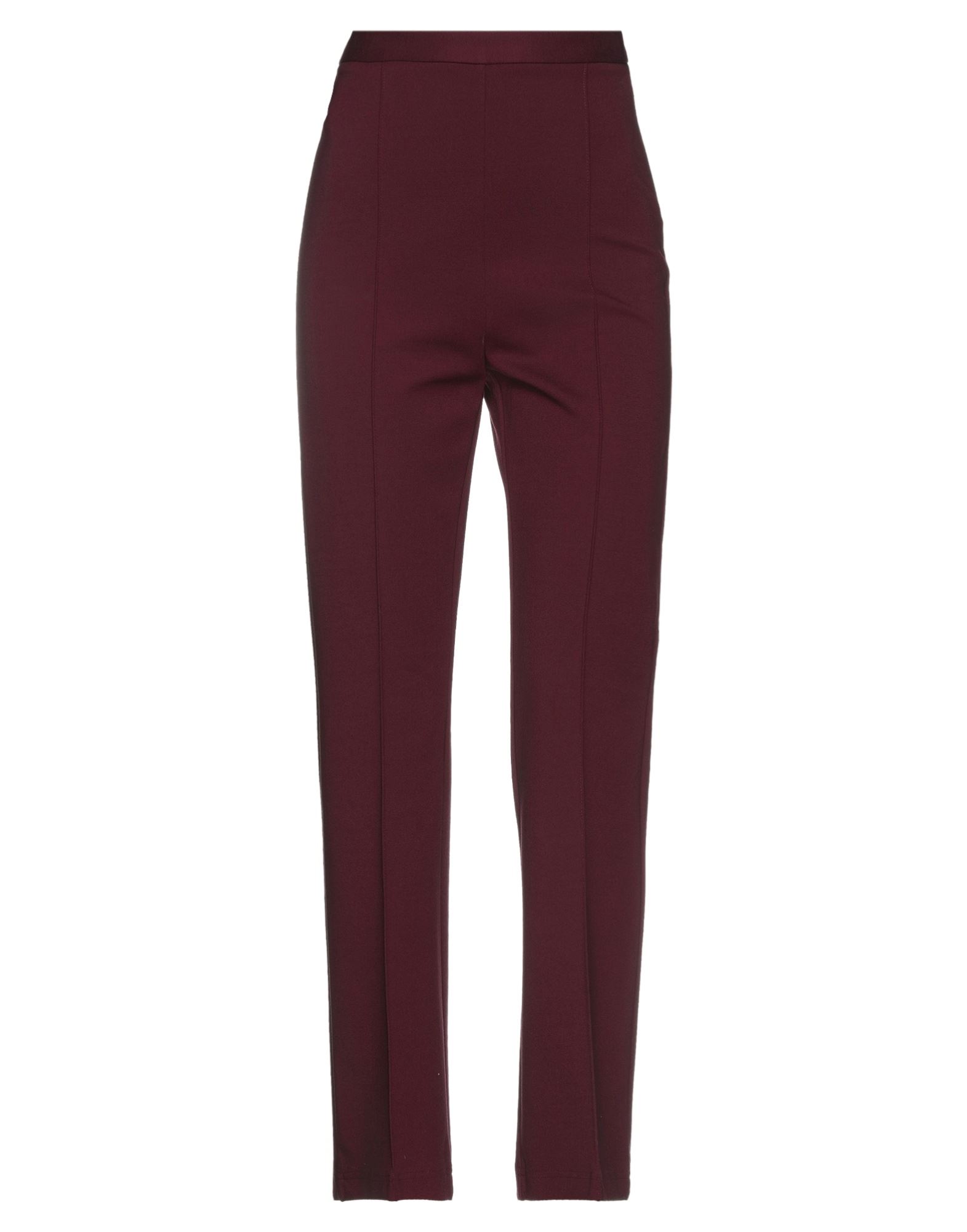 OTTOD'AME Hose Damen Bordeaux von OTTOD'AME