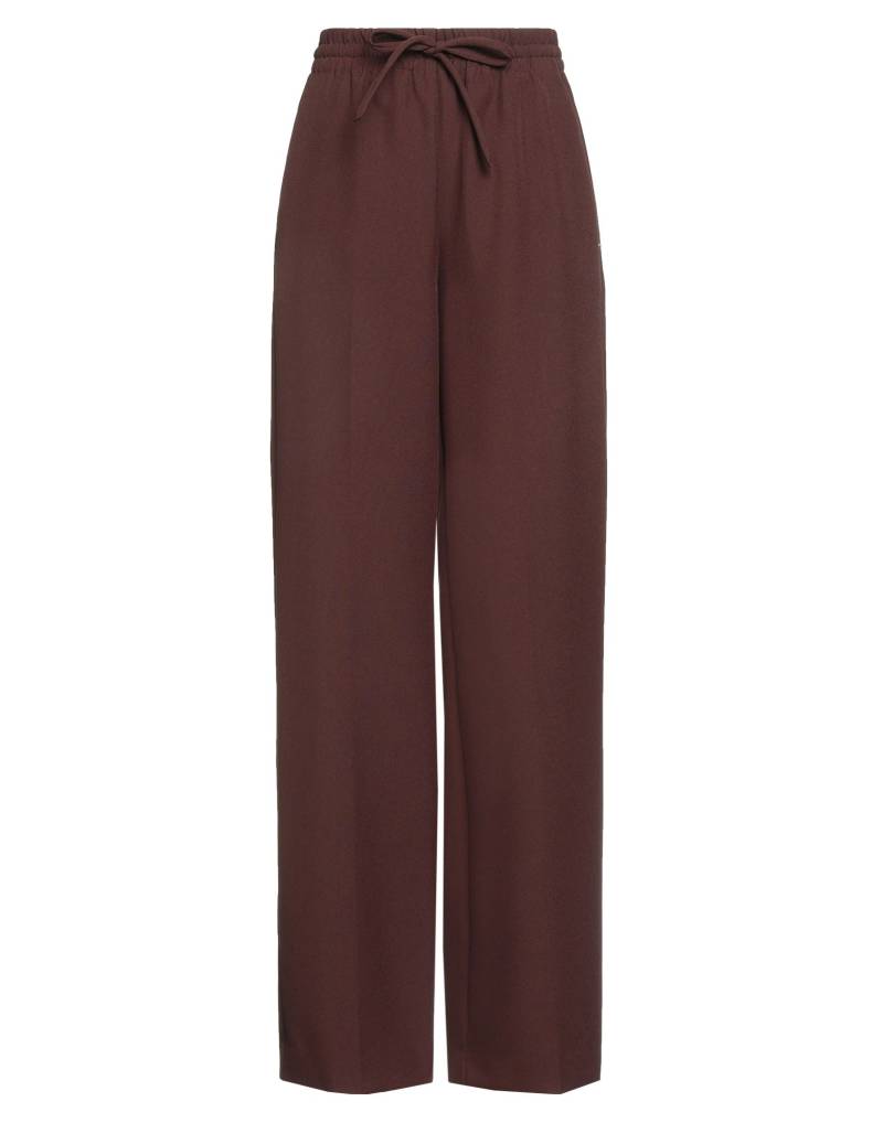 OTTOD'AME Hose Damen Braun von OTTOD'AME