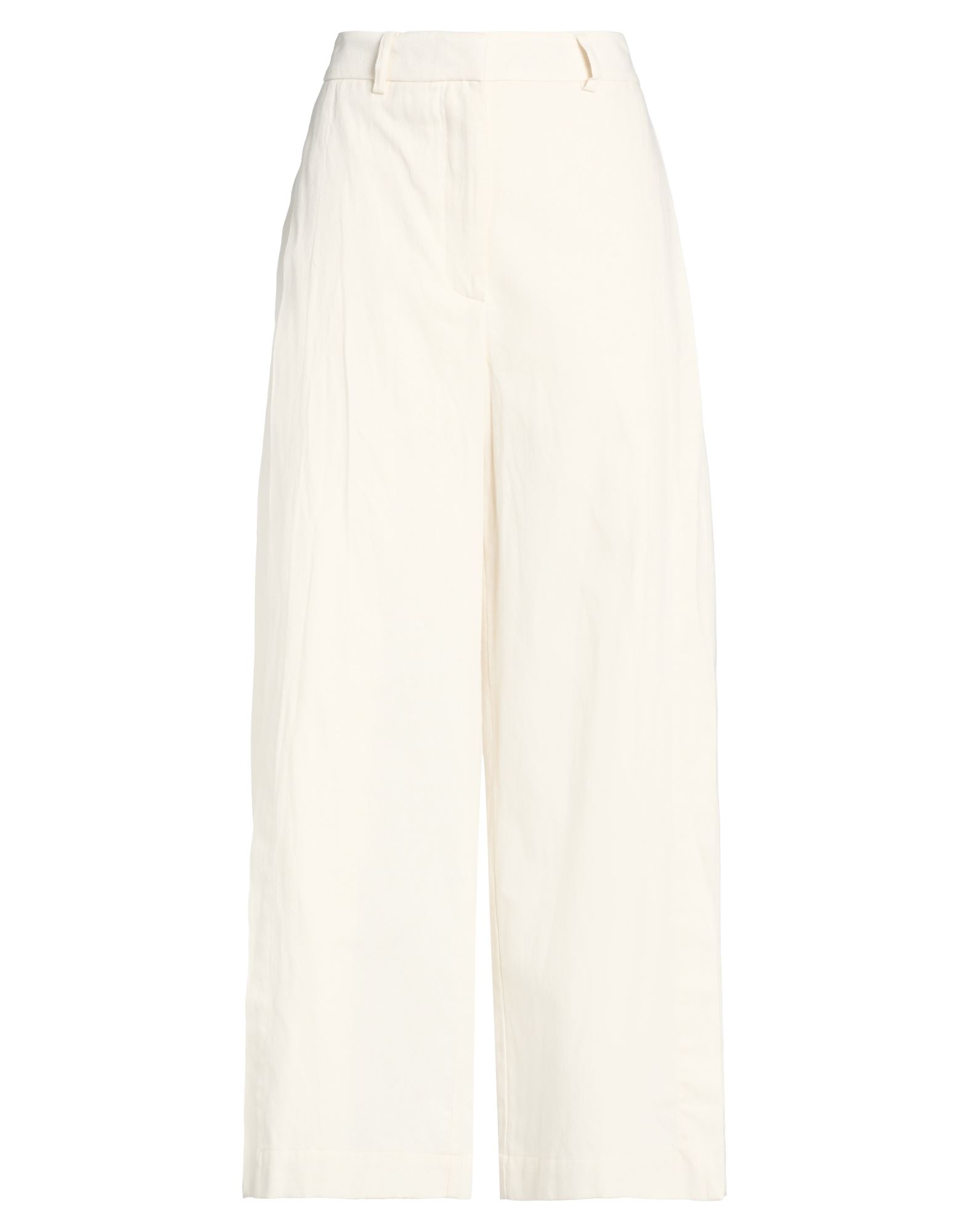 OTTOD'AME Hose Damen Cremeweiß von OTTOD'AME