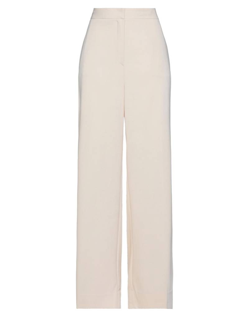 OTTOD'AME Hose Damen Elfenbein von OTTOD'AME
