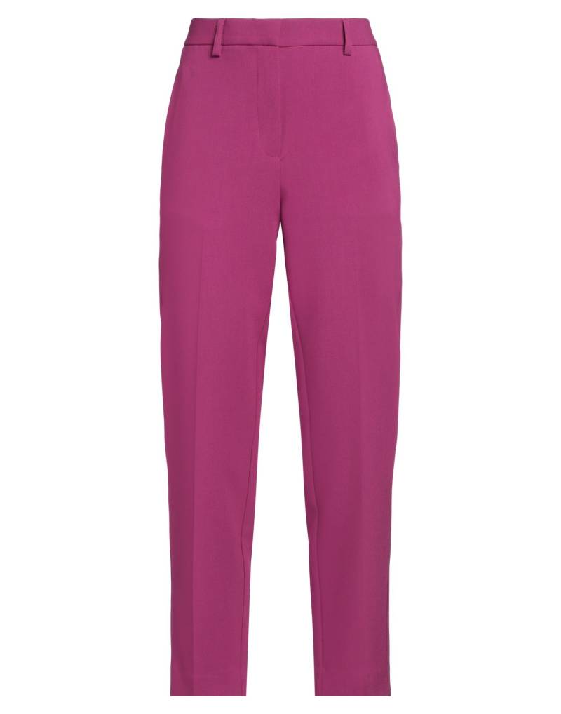 OTTOD'AME Hose Damen Fuchsia von OTTOD'AME