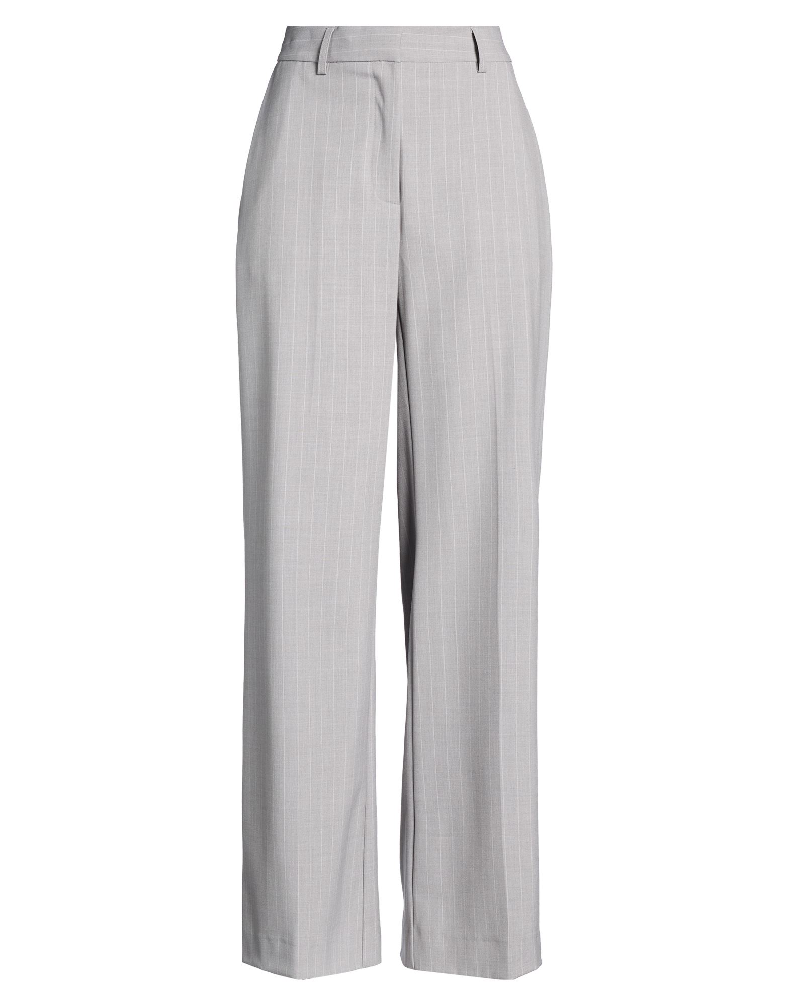 OTTOD'AME Hose Damen Grau von OTTOD'AME