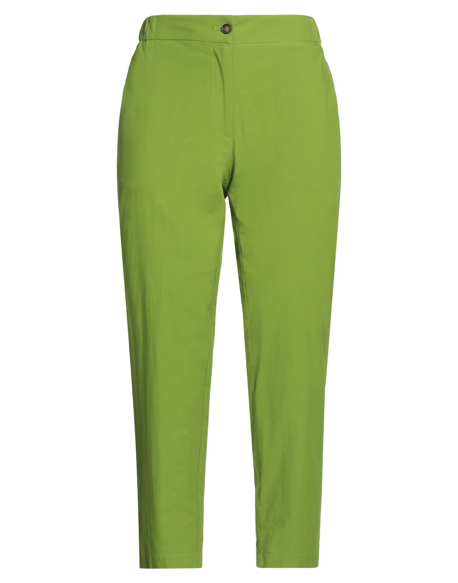 OTTOD'AME Hose Damen Grün von OTTOD'AME