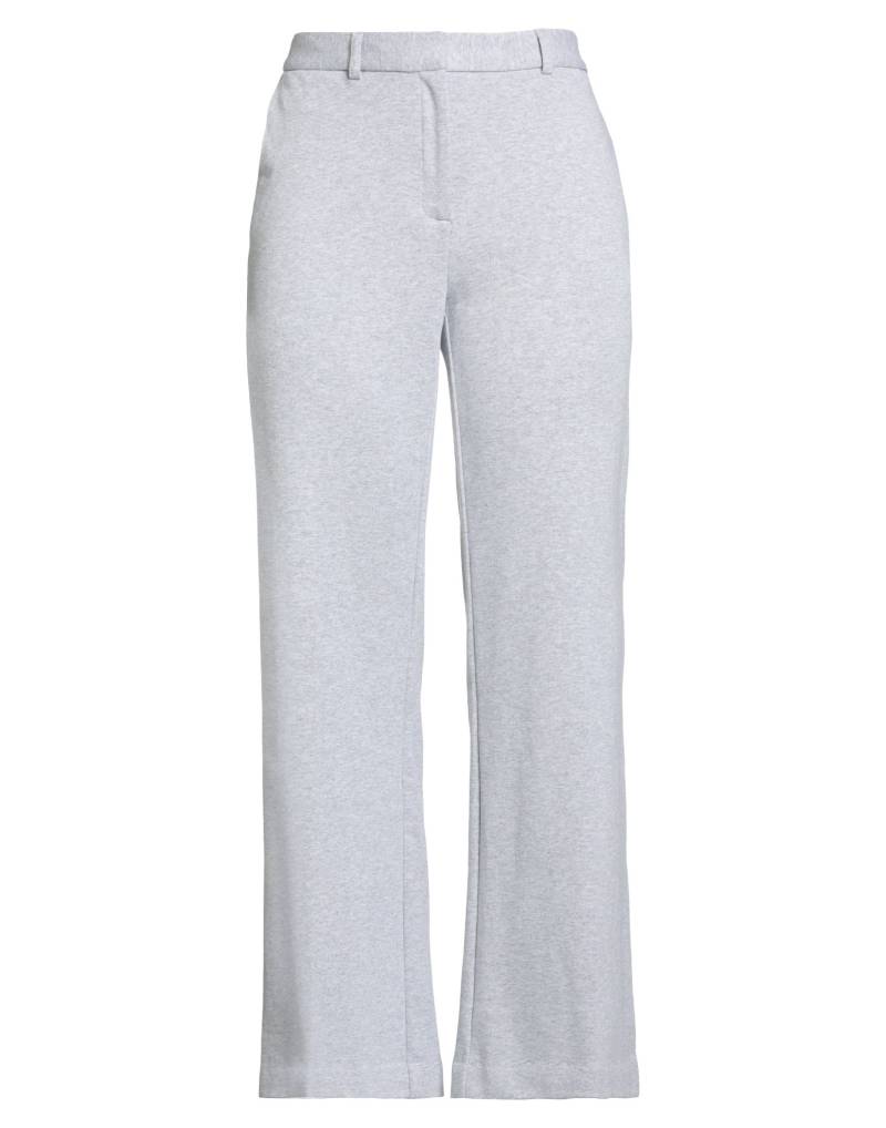 OTTOD'AME Hose Damen Hellgrau von OTTOD'AME