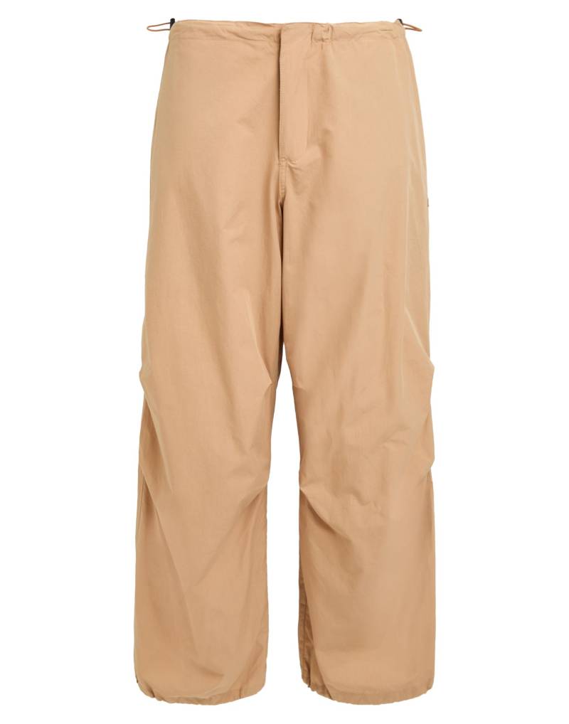 OTTOD'AME Hose Damen Kamel von OTTOD'AME