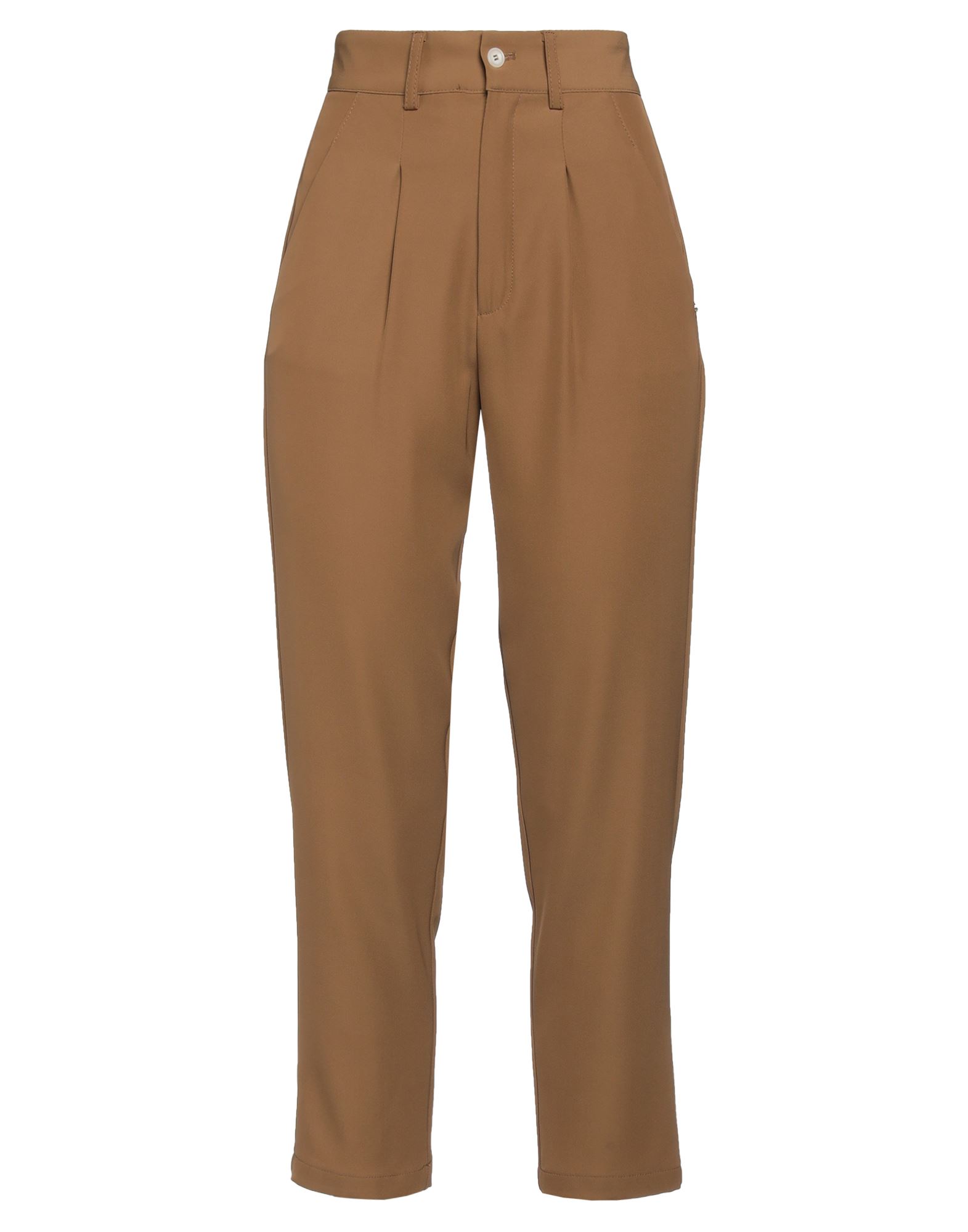 OTTOD'AME Hose Damen Khaki von OTTOD'AME