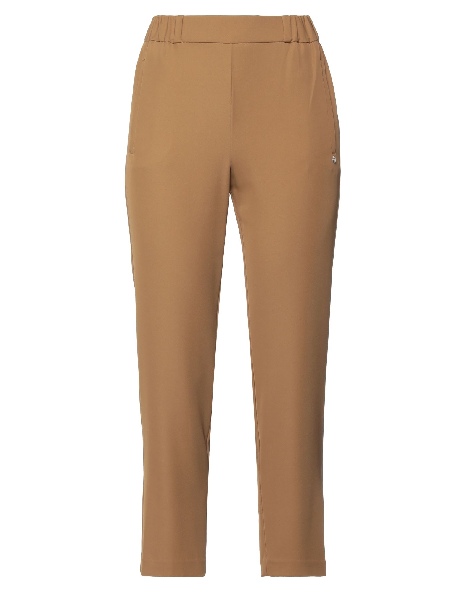 OTTOD'AME Hose Damen Khaki von OTTOD'AME