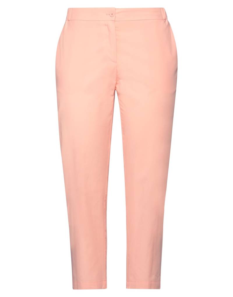 OTTOD'AME Hose Damen Lachs von OTTOD'AME