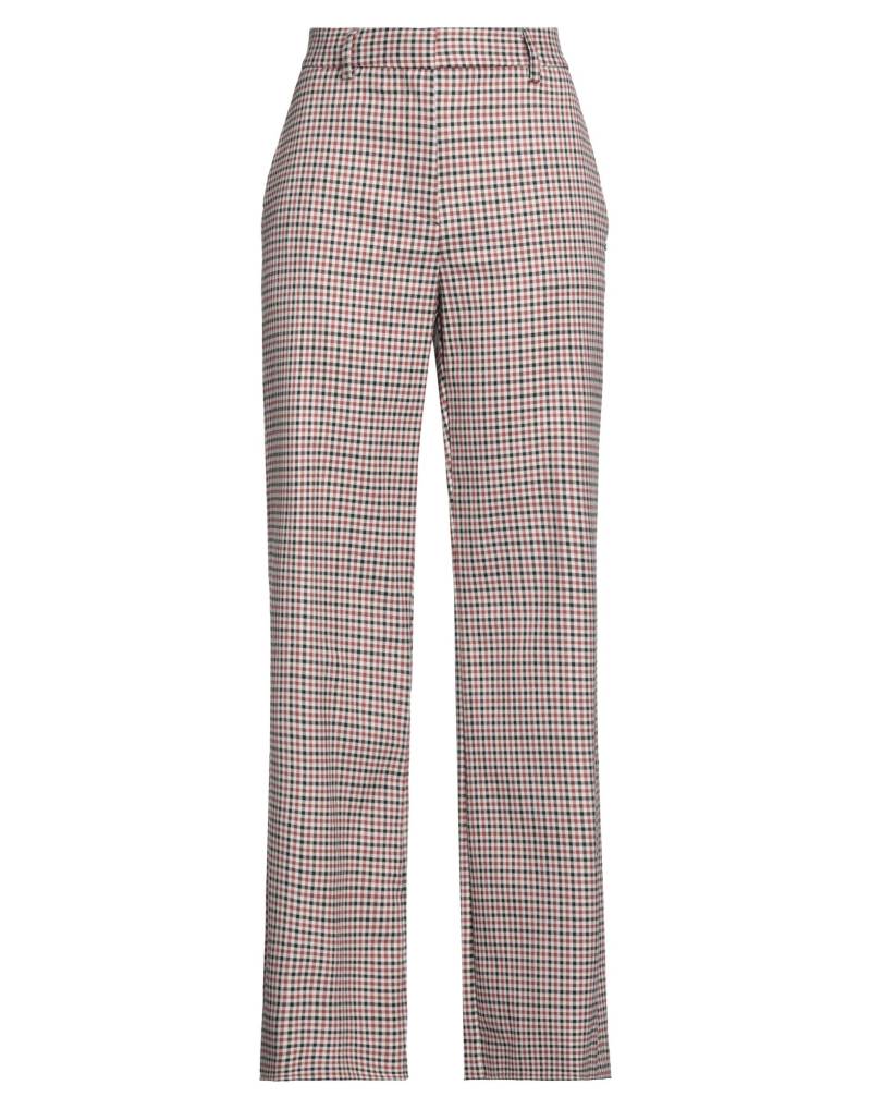 OTTOD'AME Hose Damen Lederfarben von OTTOD'AME