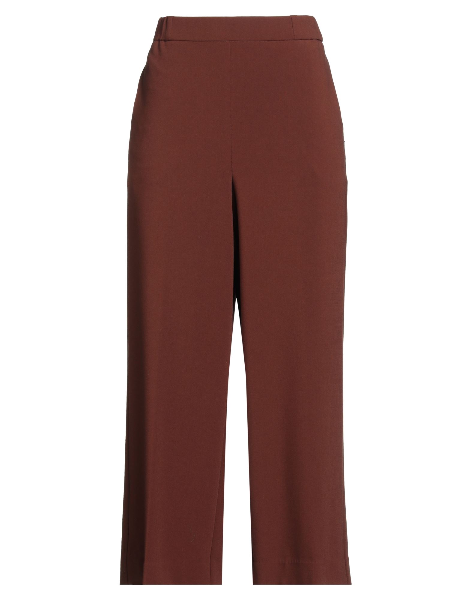 OTTOD'AME Hose Damen Lederfarben von OTTOD'AME