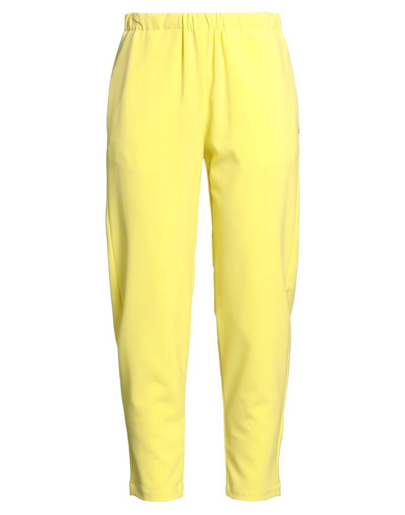 OTTOD'AME Hose Damen Limettengrün OTTOD'AME Hose Damen Limettengrün von OTTOD'AME