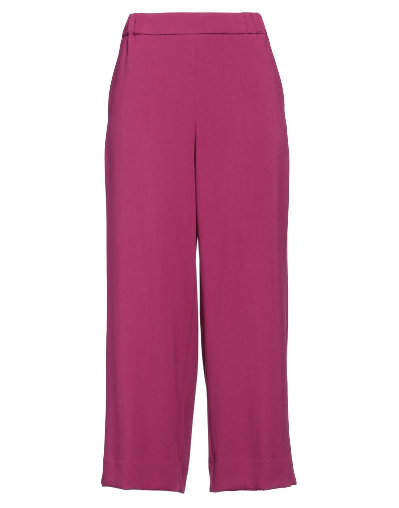 OTTOD'AME Hose Damen Malve von OTTOD'AME