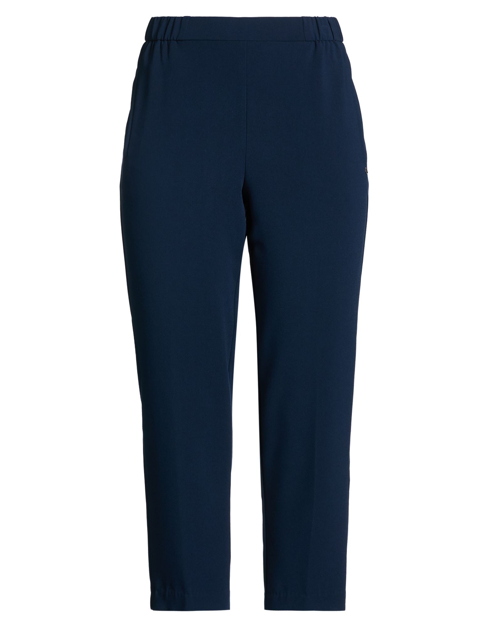 OTTOD'AME Hose Damen Marineblau von OTTOD'AME