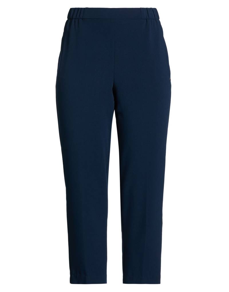 OTTOD'AME Hose Damen Marineblau von OTTOD'AME