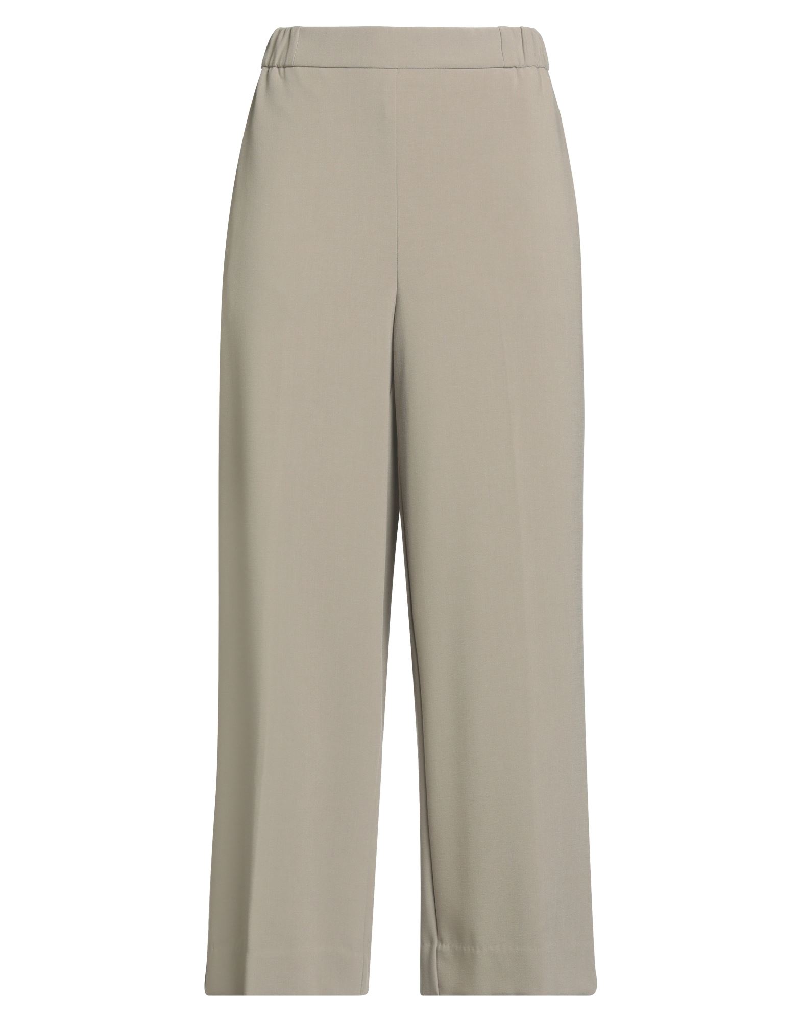 OTTOD'AME Hose Damen Maulwurfsgrau von OTTOD'AME