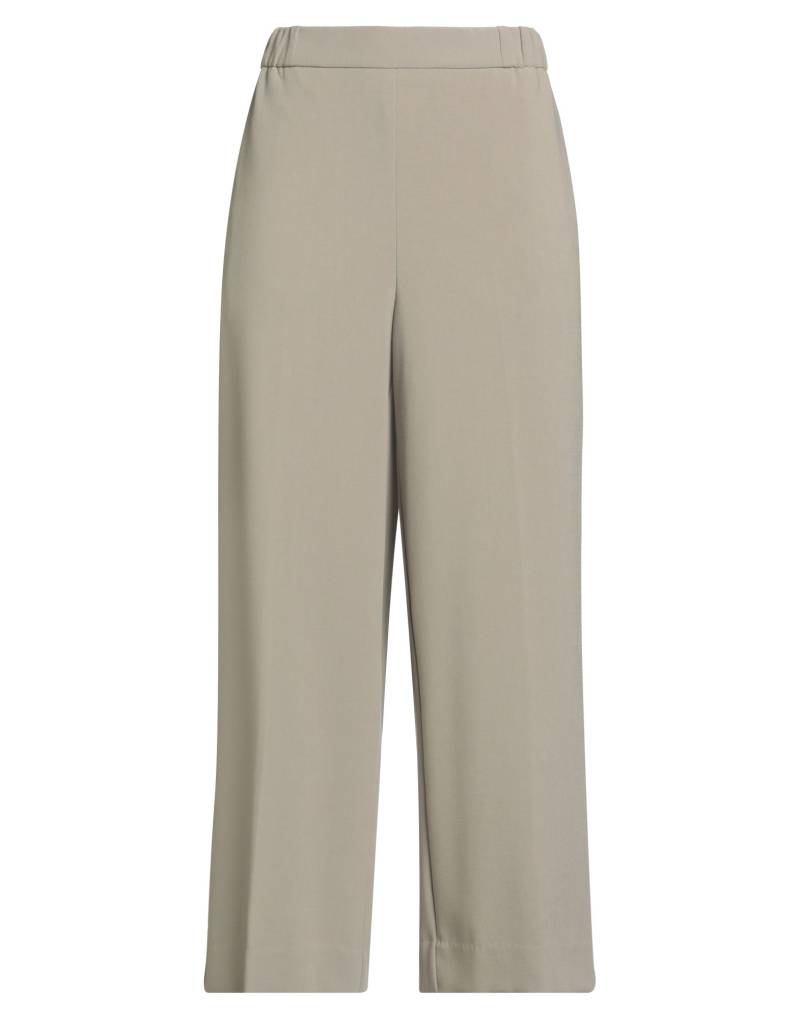 OTTOD'AME Hose Damen Maulwurfsgrau von OTTOD'AME