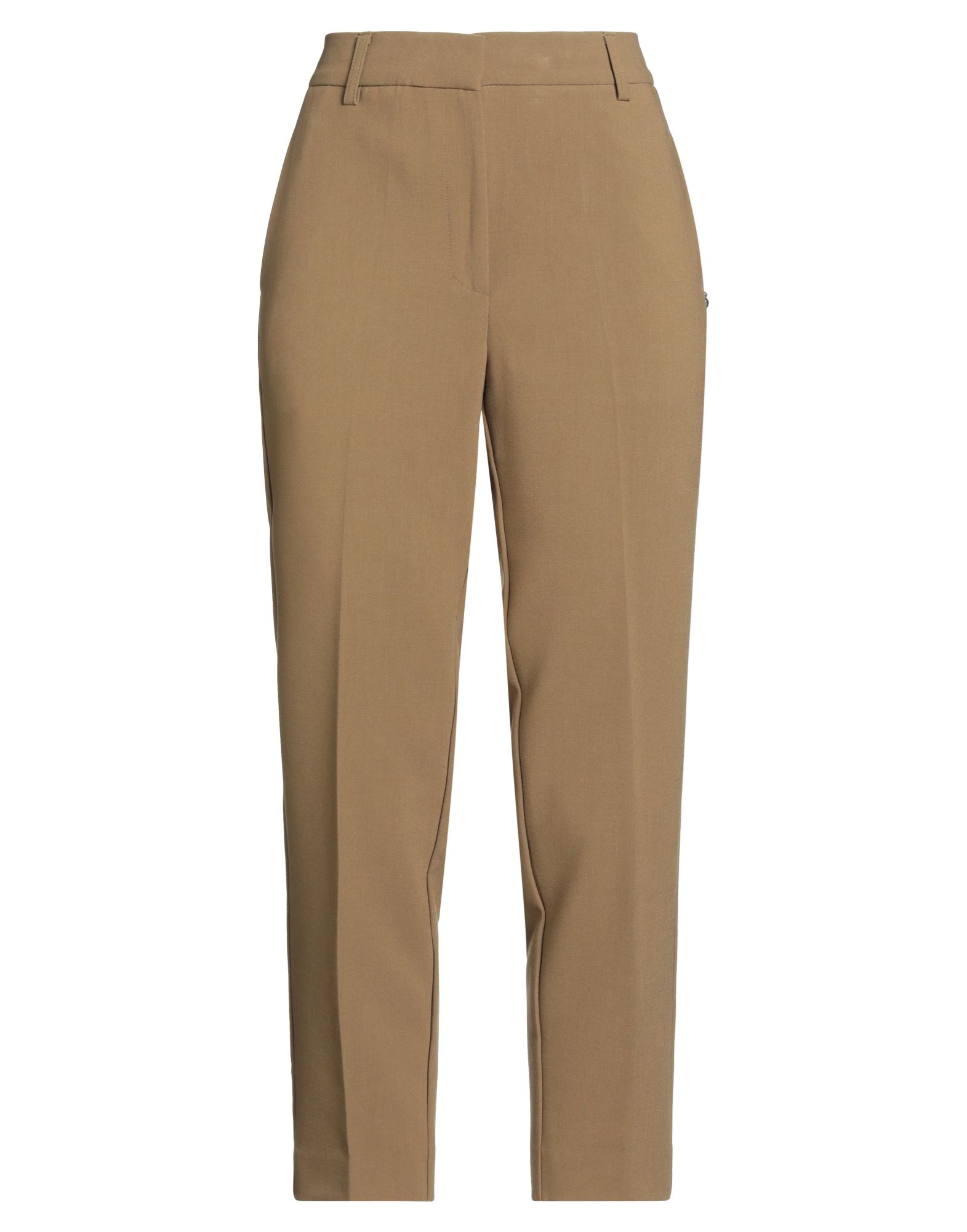 OTTOD'AME Hose Damen Militärgrün von OTTOD'AME