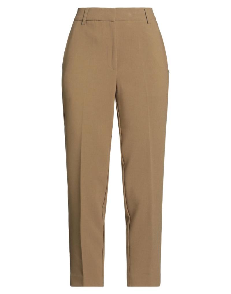 OTTOD'AME Hose Damen Militärgrün von OTTOD'AME