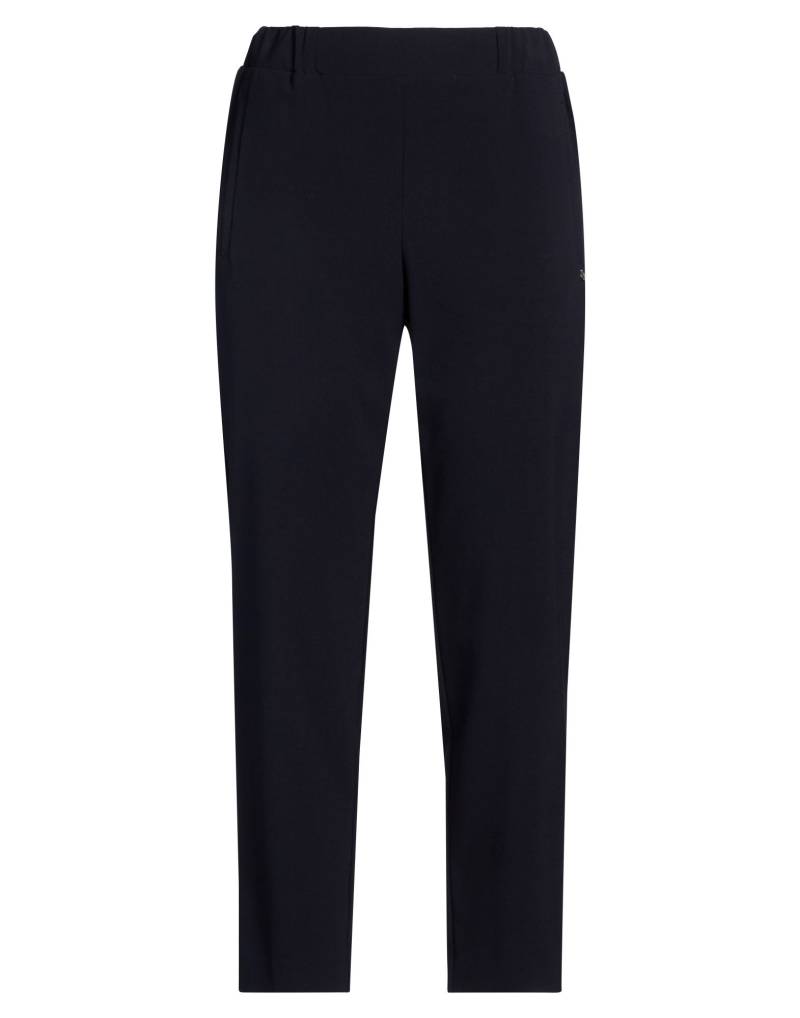 OTTOD'AME Hose Damen Nachtblau von OTTOD'AME