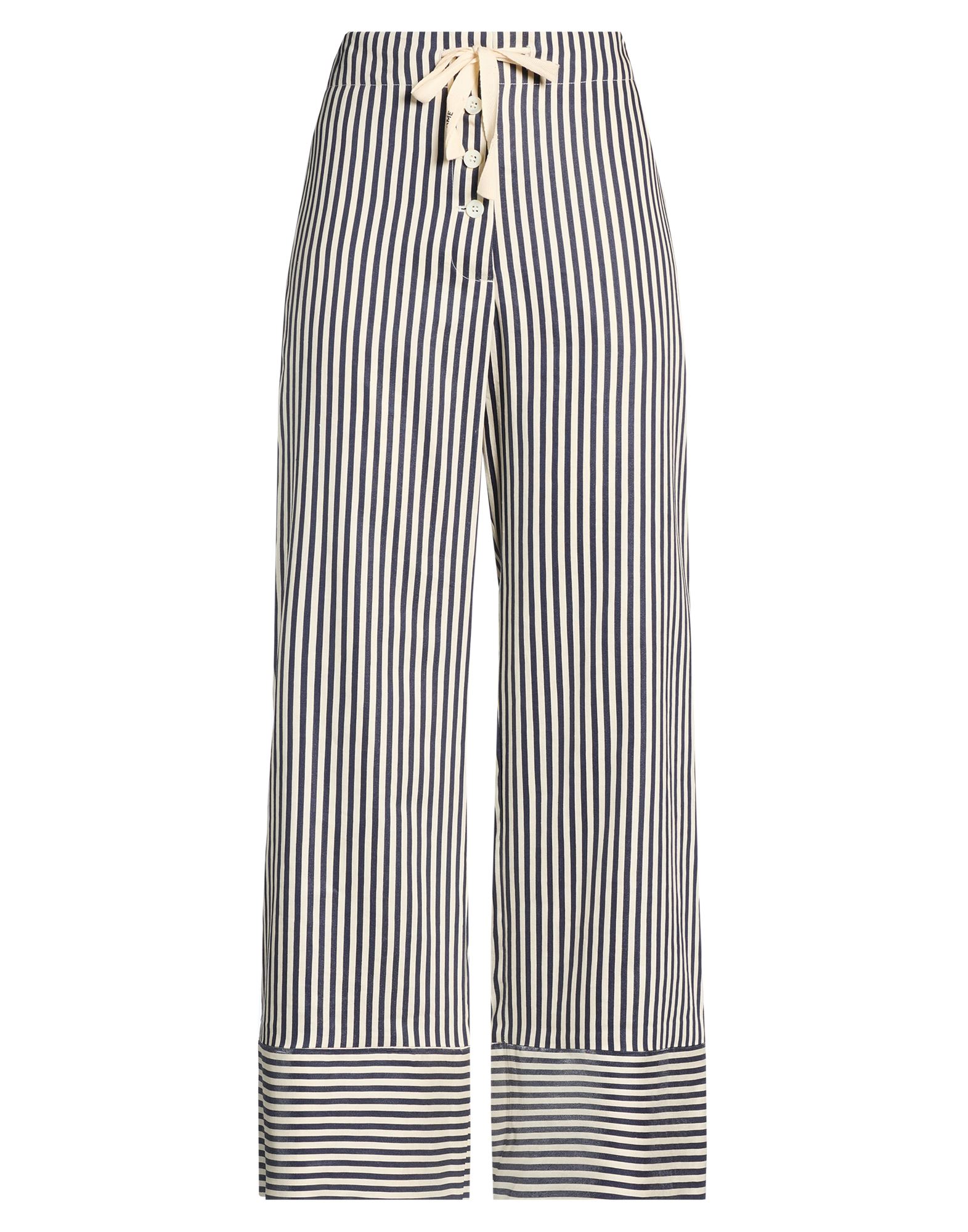 OTTOD'AME Hose Damen Nachtblau von OTTOD'AME