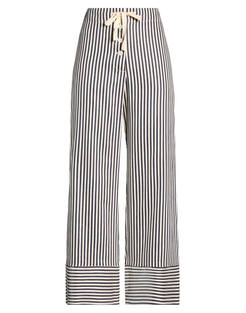 OTTOD'AME Hose Damen Nachtblau von OTTOD'AME