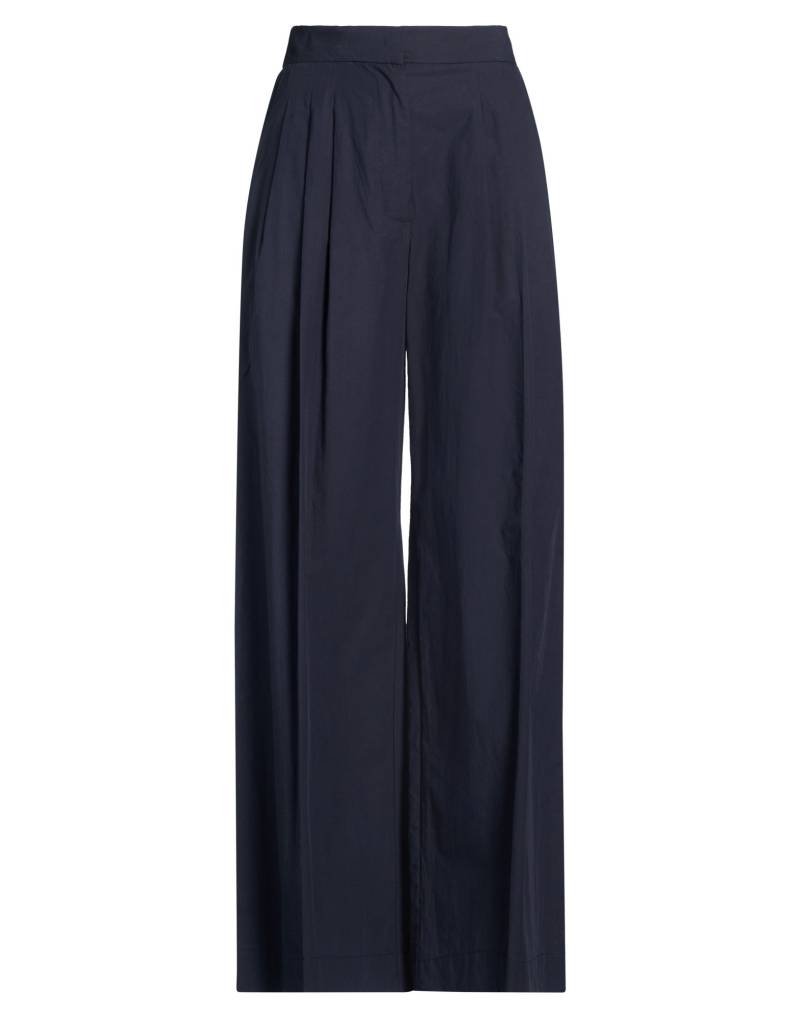 OTTOD'AME Hose Damen Nachtblau von OTTOD'AME