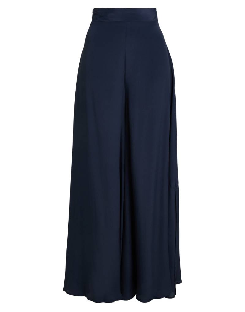 OTTOD'AME Hose Damen Nachtblau OTTOD'AME Hose Damen Nachtblau von OTTOD'AME